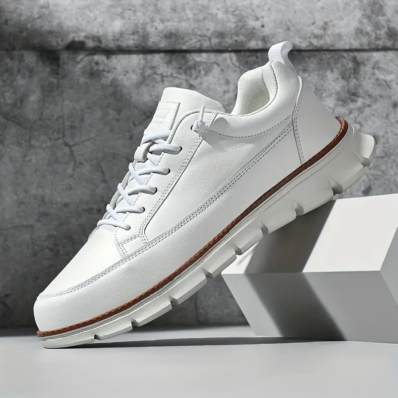 Hudson Orthopedic Low-Profile Sneakers