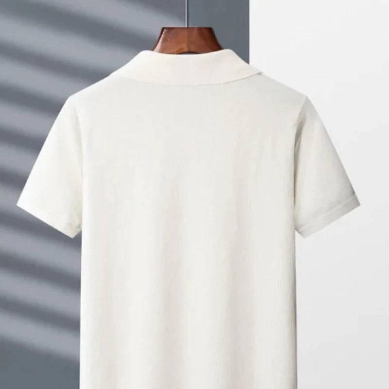 Torino Cotton Polo Shirt