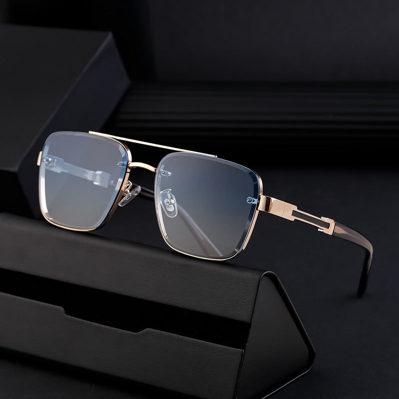 Valdez Gradient Polarized Sunglasses