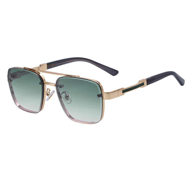 Valdez Gradient Polarized Sunglasses