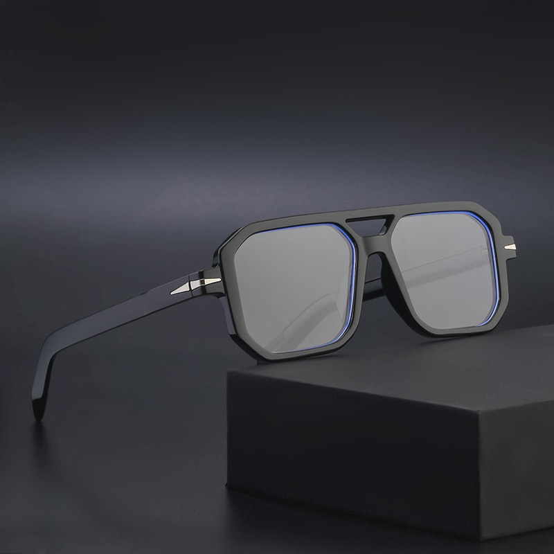 Ashford Polycarbonate Blue Light Blocking Glasses