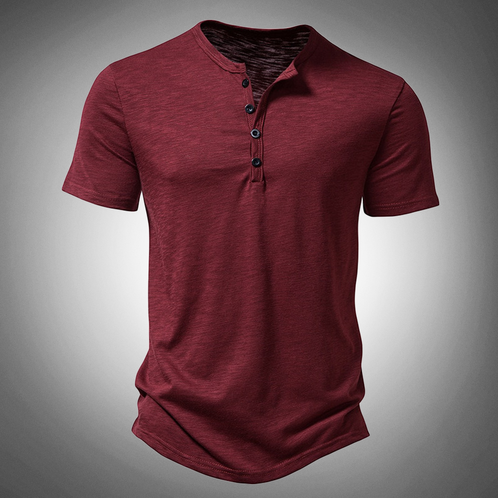 Ashford Slim Fit Polyester Shirt