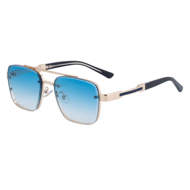 Valdez Gradient Polarized Sunglasses