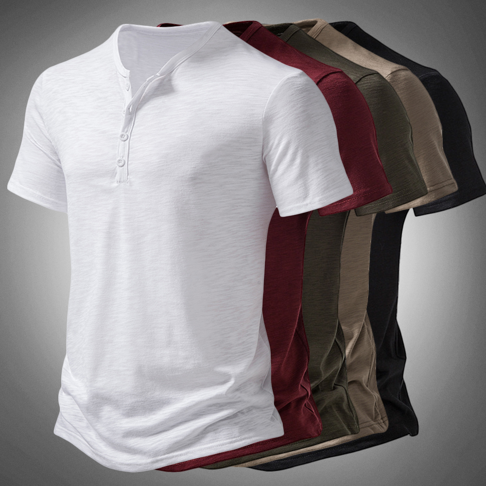 Ashford Slim Fit Polyester Shirt