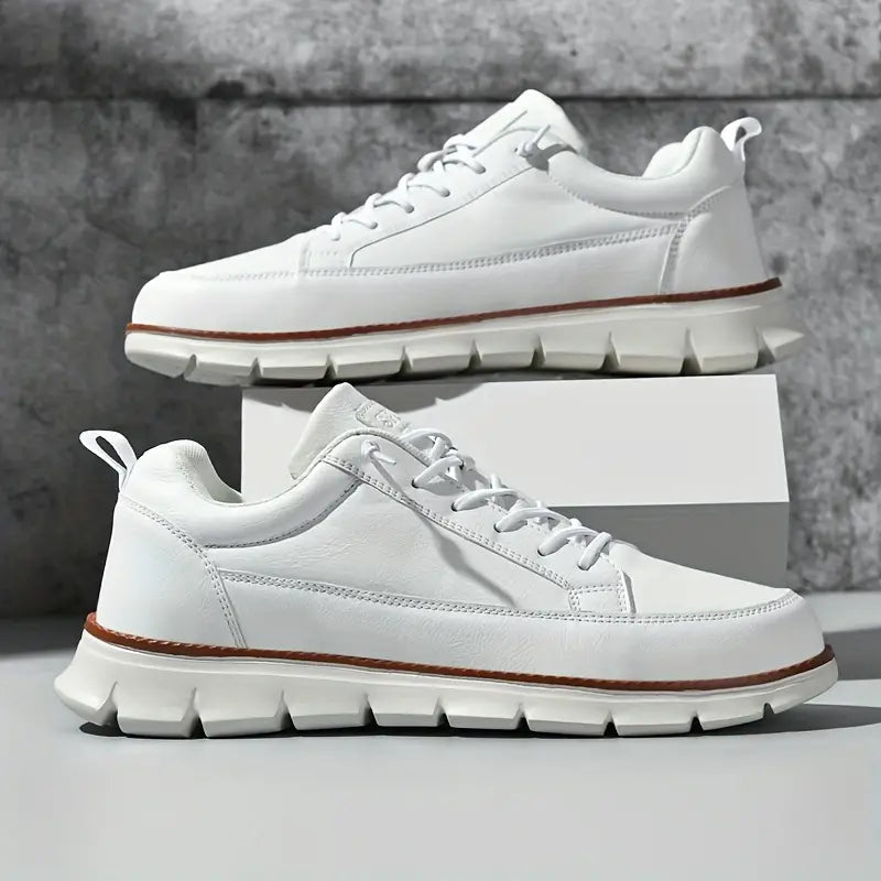 Hudson Orthopedic Low-Profile Sneakers