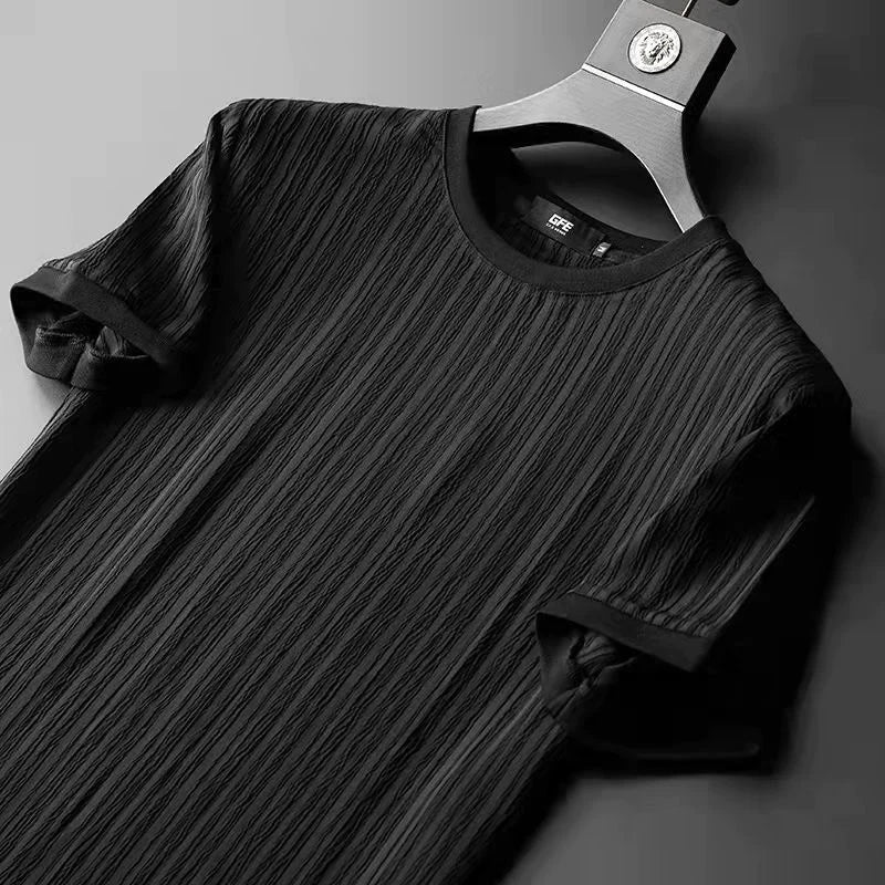Ashford Polyester Athleisure Set