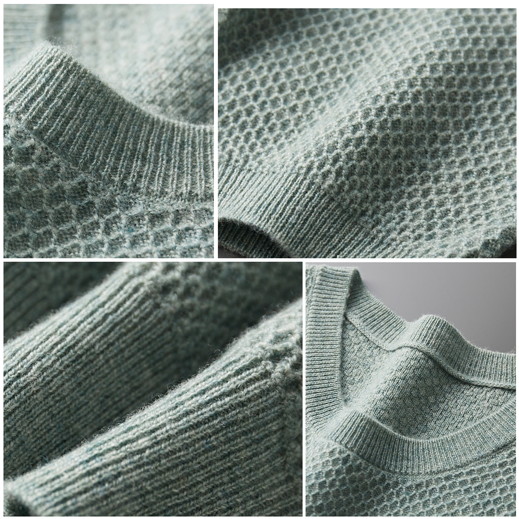Ashford Merino Wool Short Sleeve Shirt