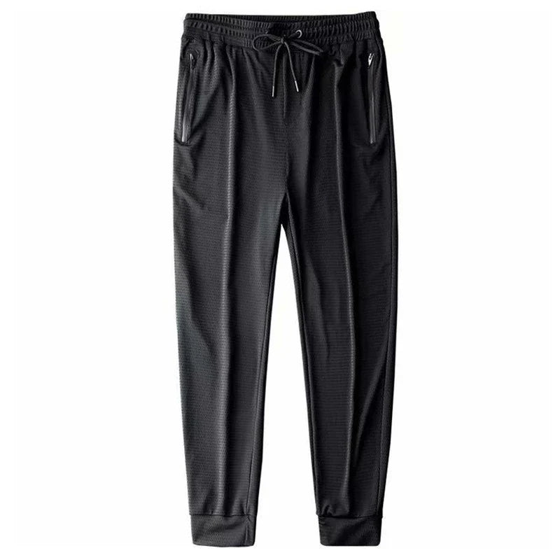 Hudson Breathable Mesh Sweatpants