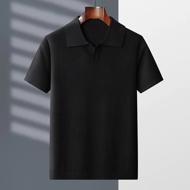 Torino Cotton Polo Shirt