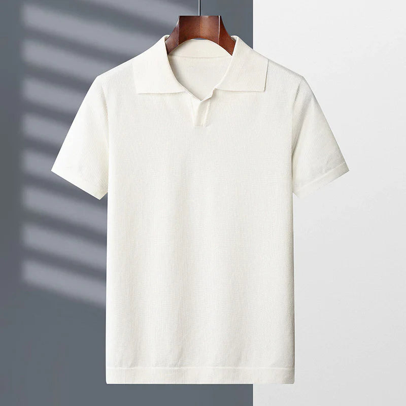 Torino Cotton Polo Shirt