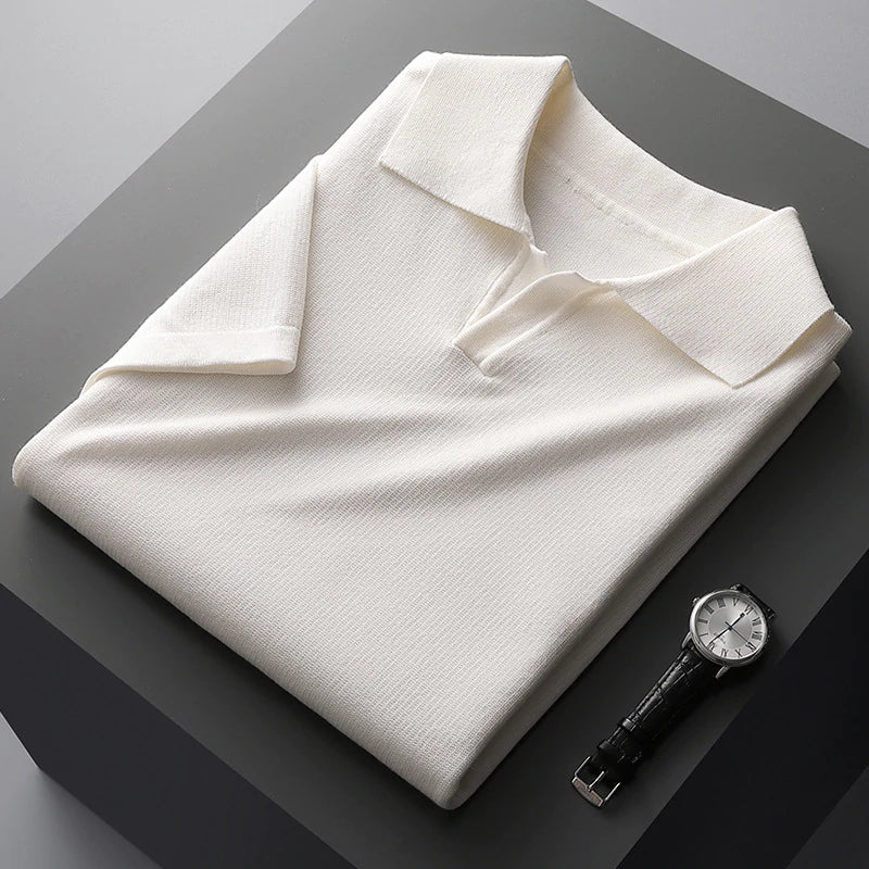Torino Cotton Polo Shirt