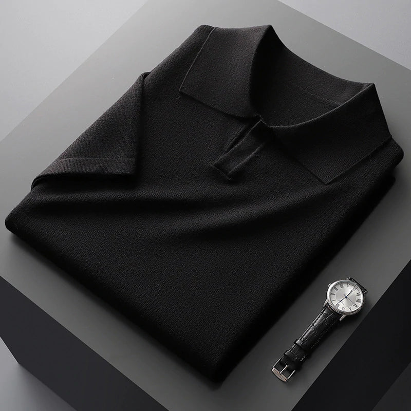 Torino Cotton Polo Shirt