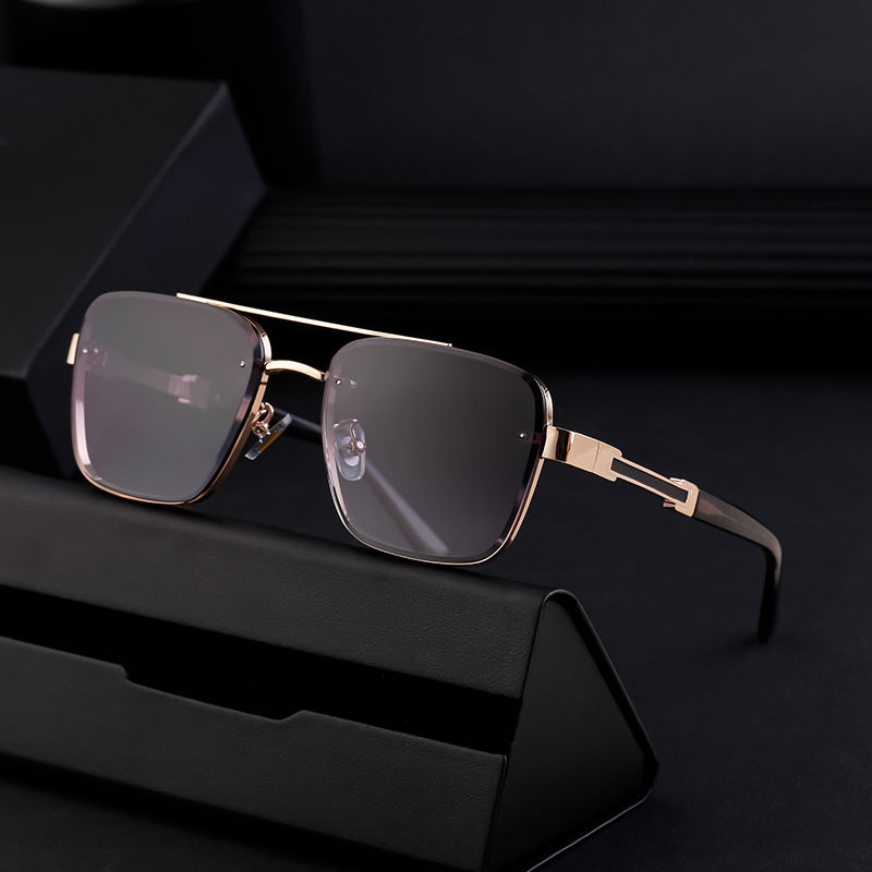 Valdez Gradient Polarized Sunglasses