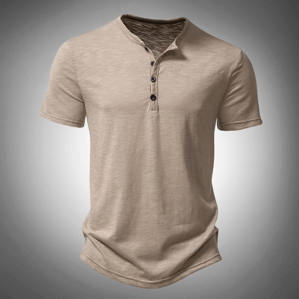 Ashford Slim Fit Polyester Shirt