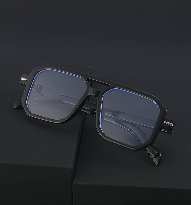 Ashford Polycarbonate Blue Light Blocking Glasses