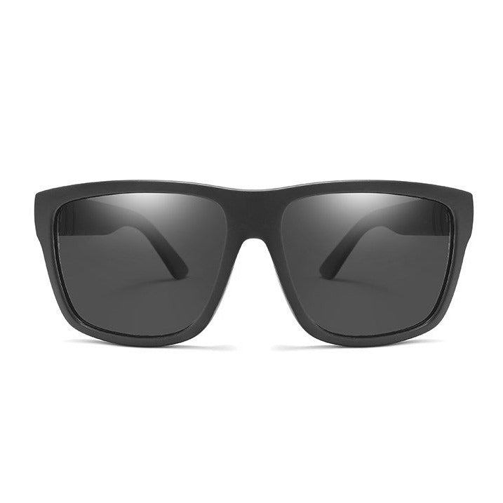 Vantage Polarized Square Sunglasses