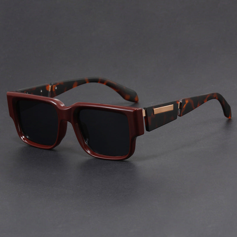 Vanguard Square Polarized Sunglasses