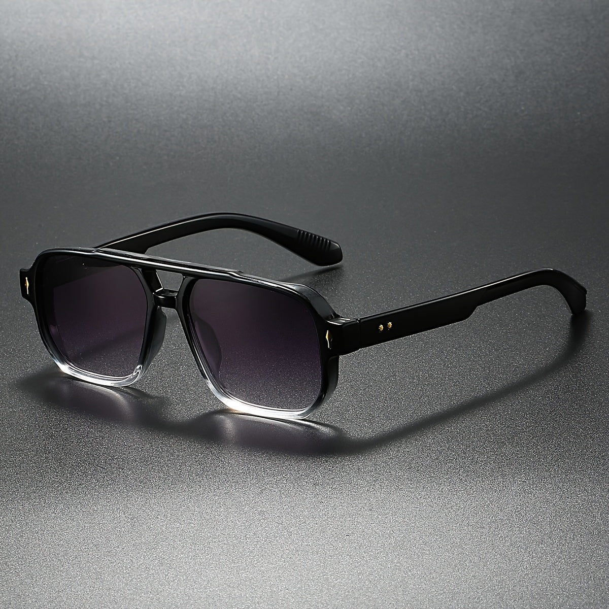 Vega Polarized Aviator Sunglasses