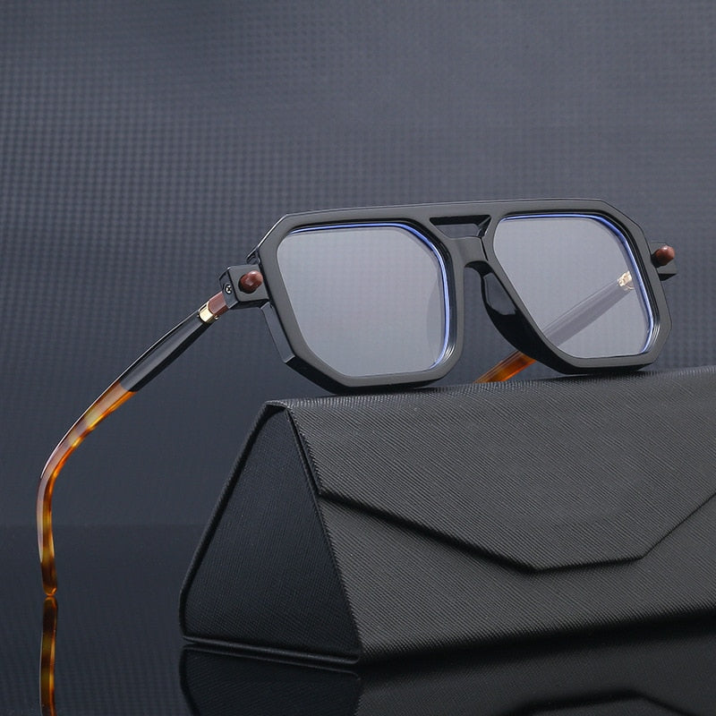 Oakley Square Blue Light Blocking Glasses
