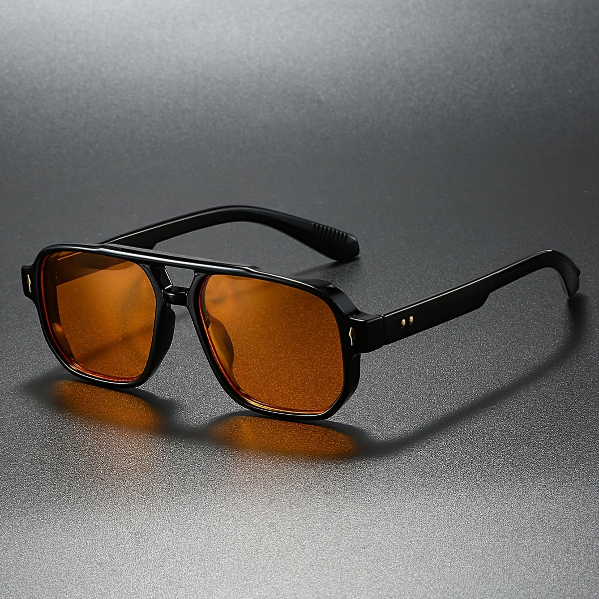 Vega Polarized Aviator Sunglasses