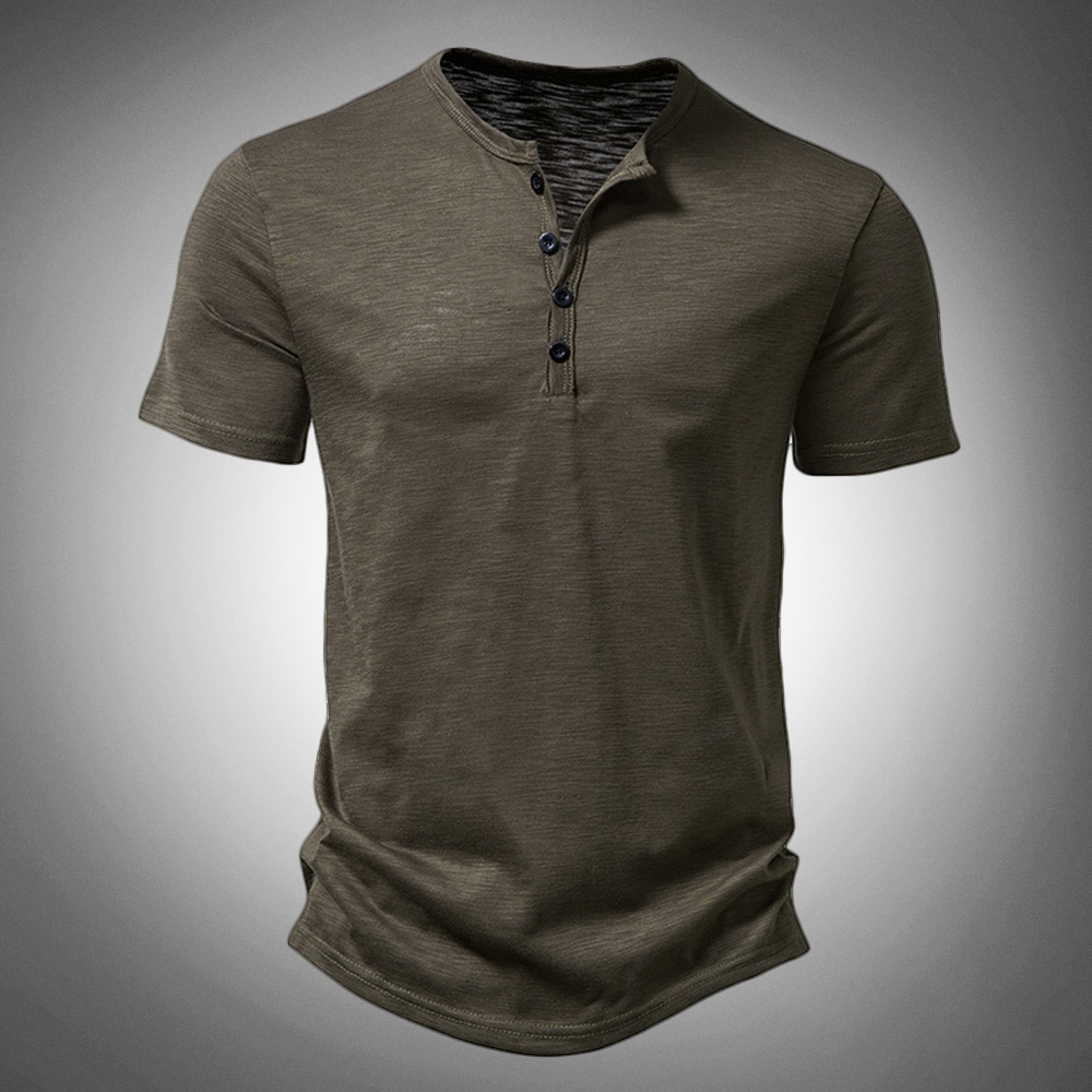 Ashford Slim Fit Polyester Shirt
