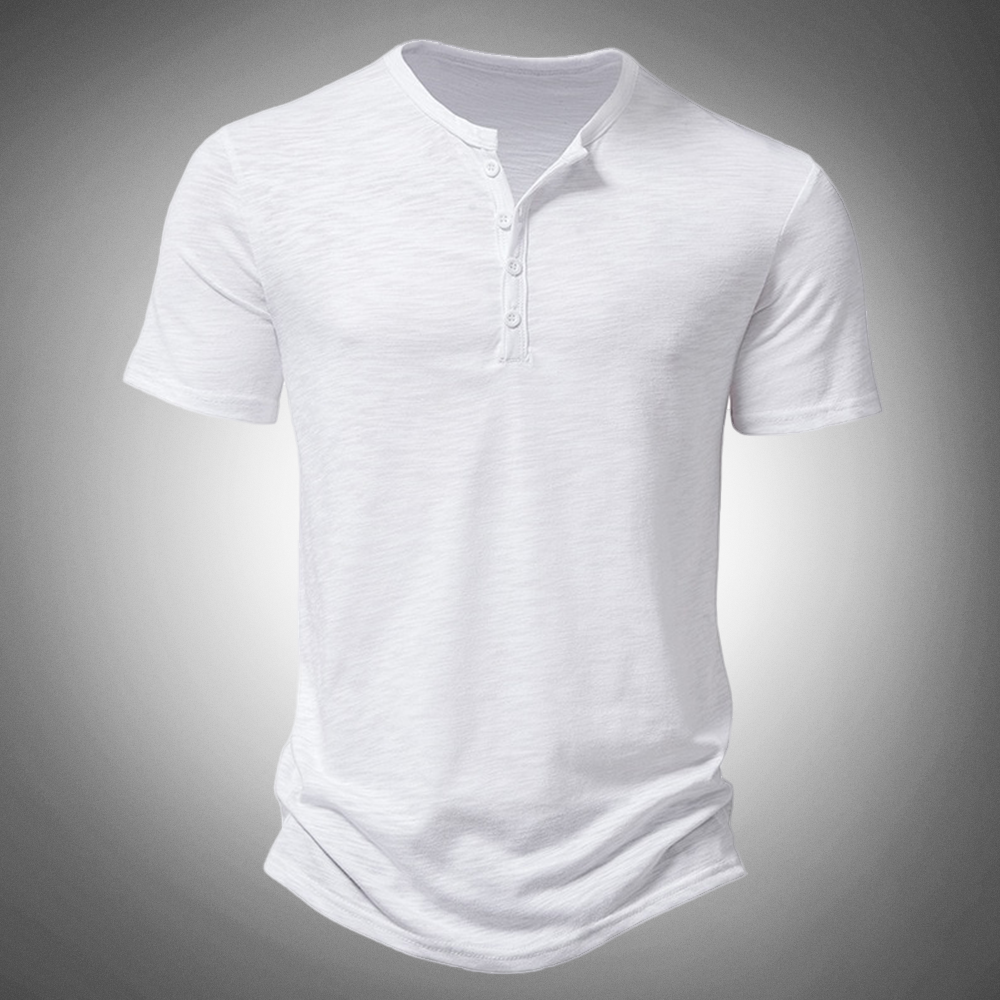 Ashford Slim Fit Polyester Shirt