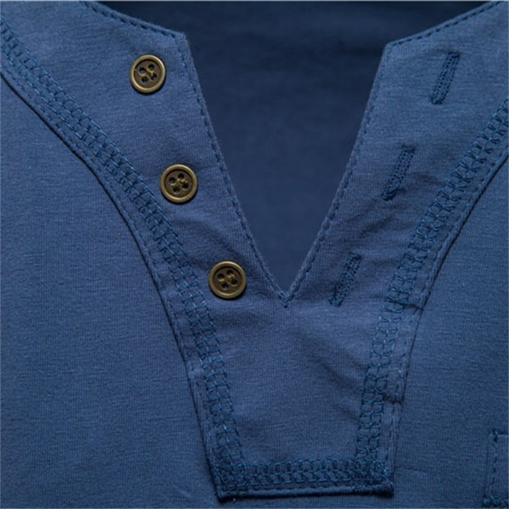 Halden Slim Fit Cotton Shirt