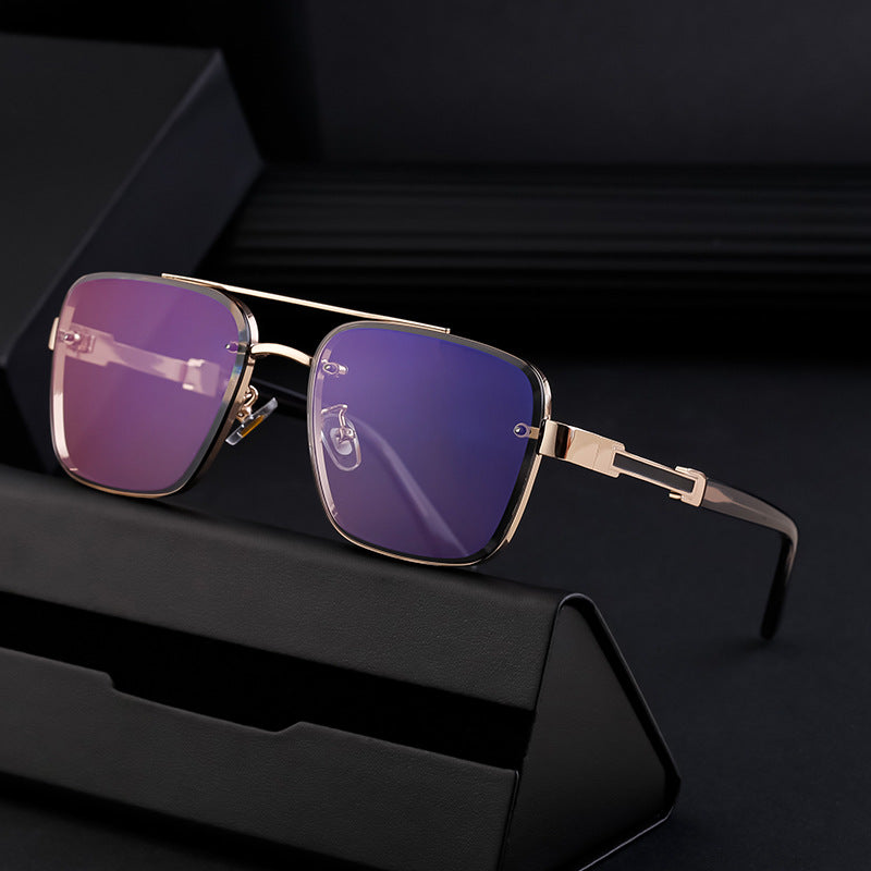 Valdez Gradient Polarized Sunglasses