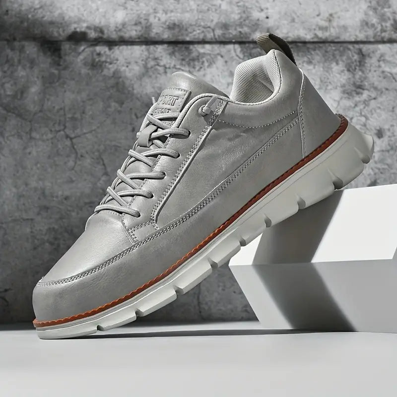 Hudson Orthopedic Low-Profile Sneakers