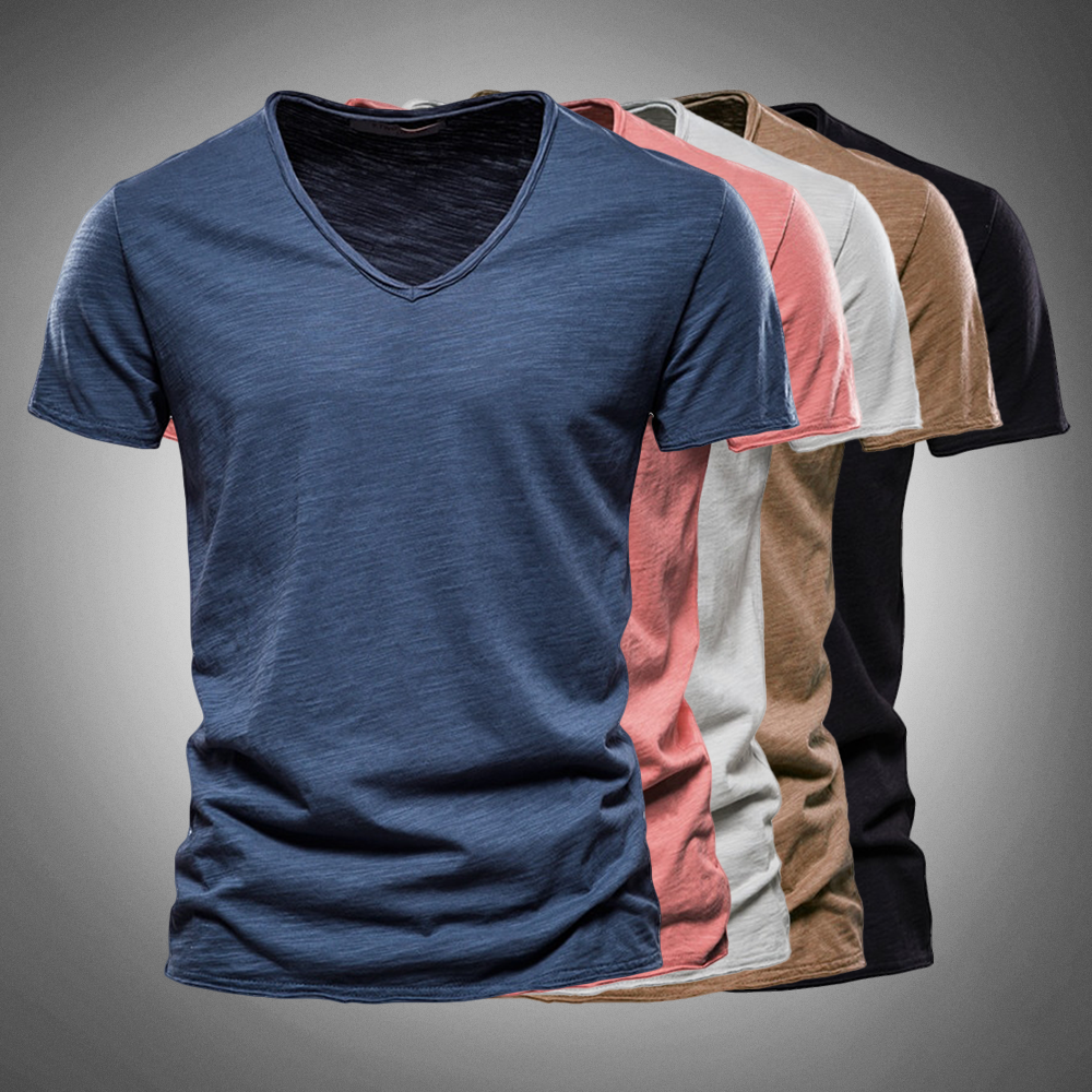 Hudson Regular Fit Cotton Shirt