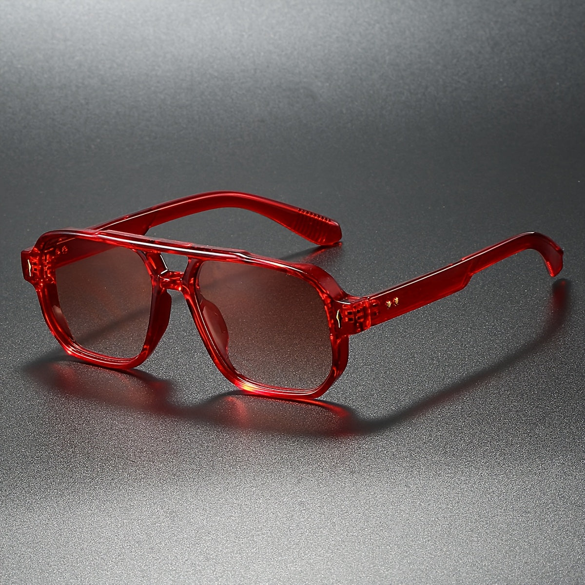 Vega Polarized Aviator Sunglasses