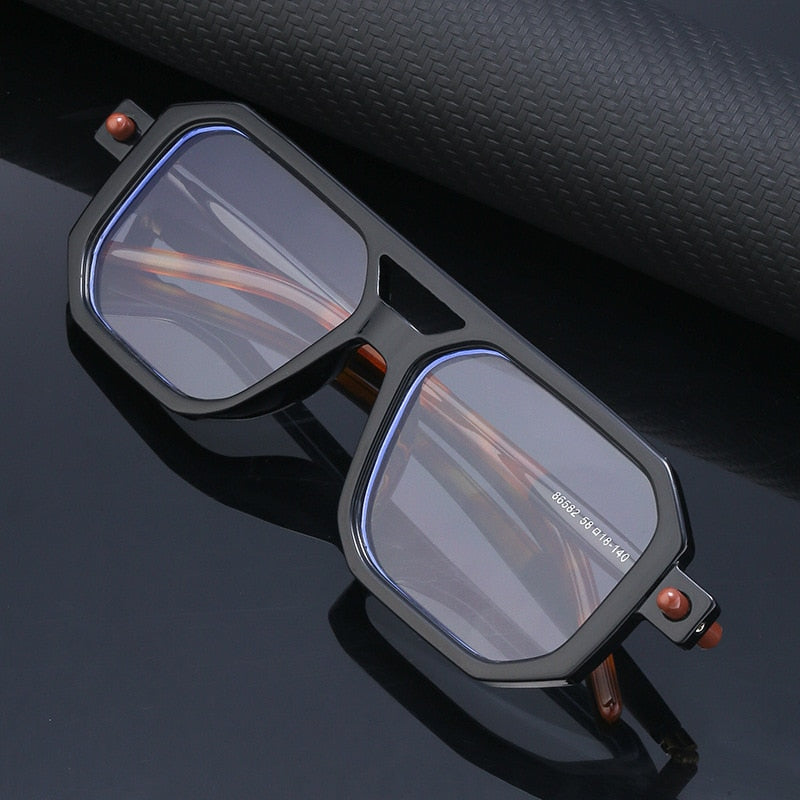 Oakley Square Blue Light Blocking Glasses
