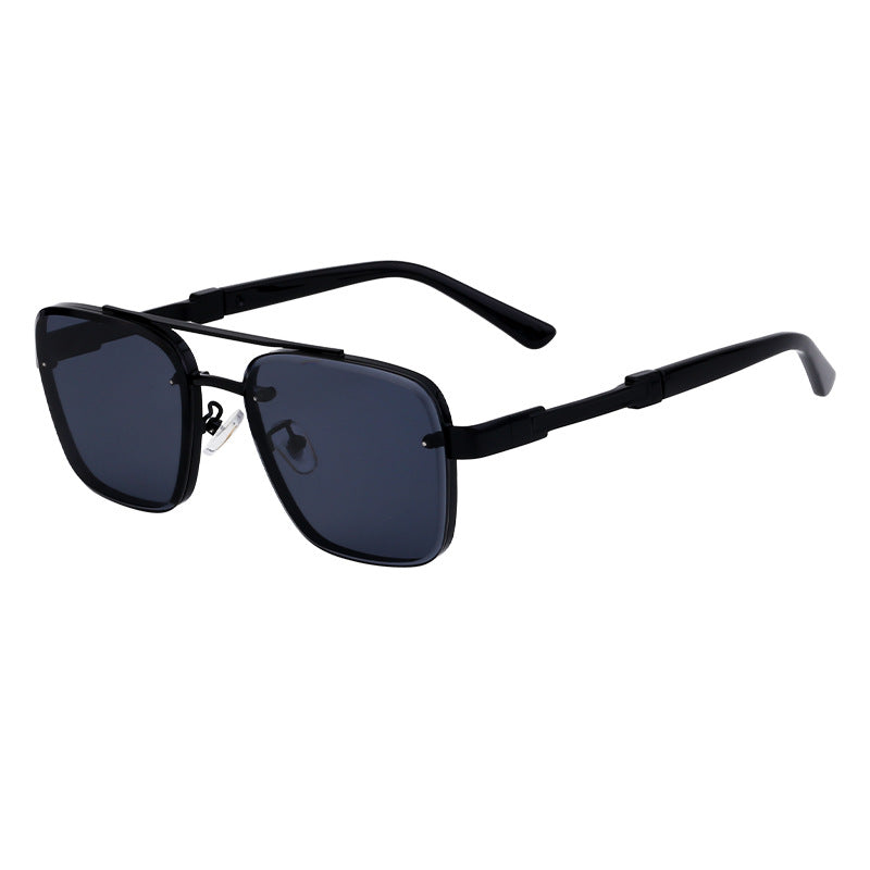 Valdez Gradient Polarized Sunglasses