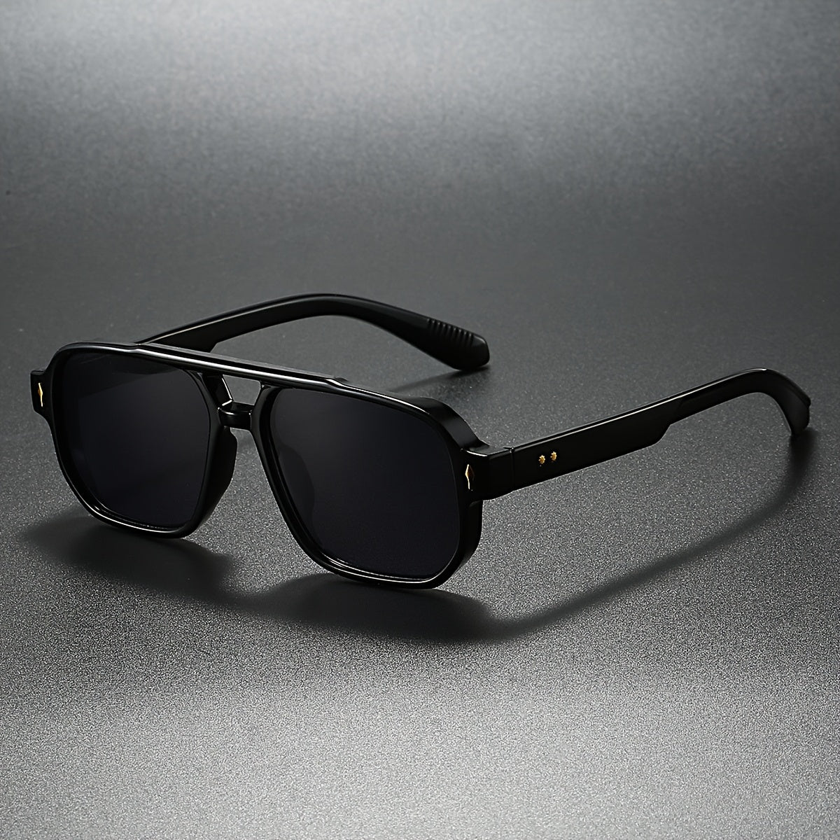 Vega Polarized Aviator Sunglasses