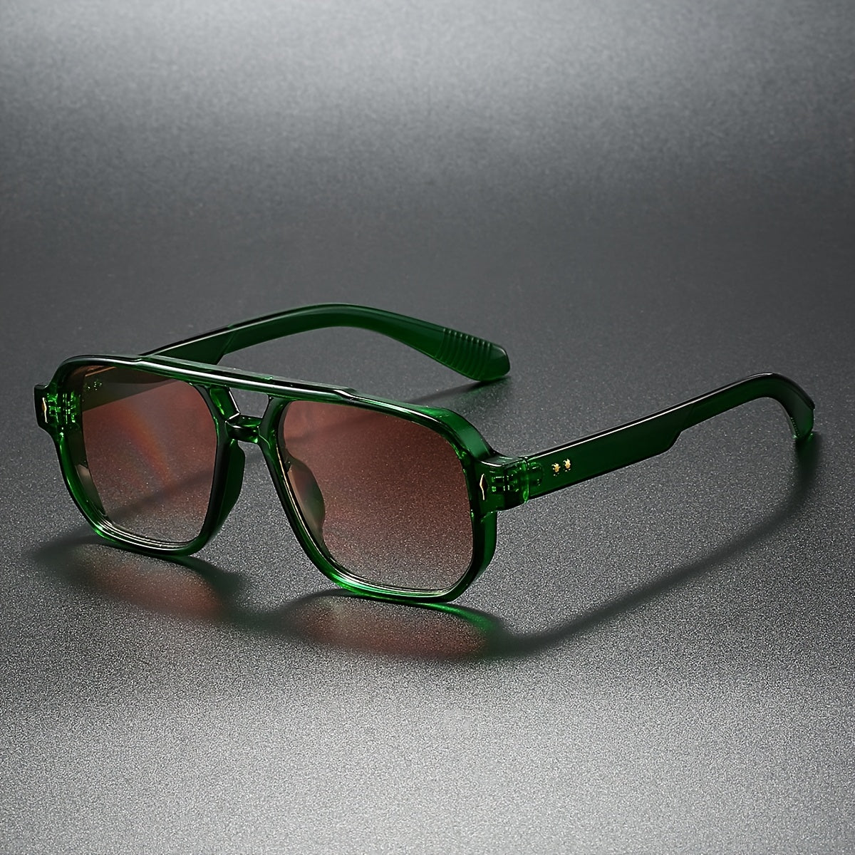 Vega Polarized Aviator Sunglasses