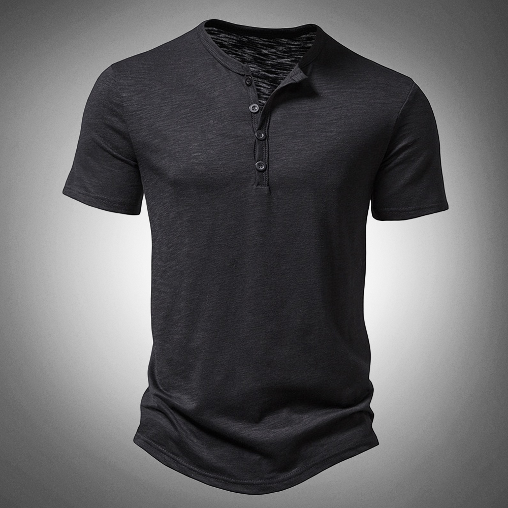 Ashford Slim Fit Polyester Shirt